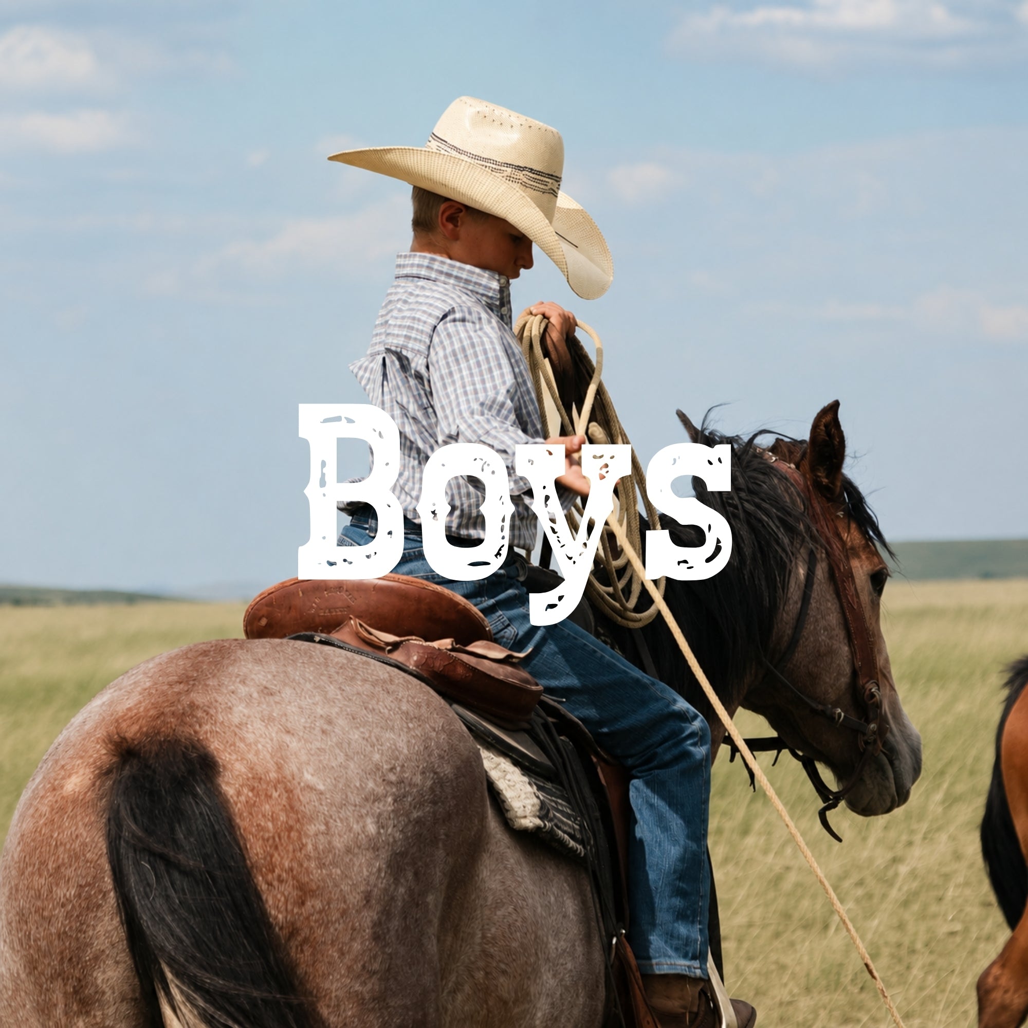 Boys