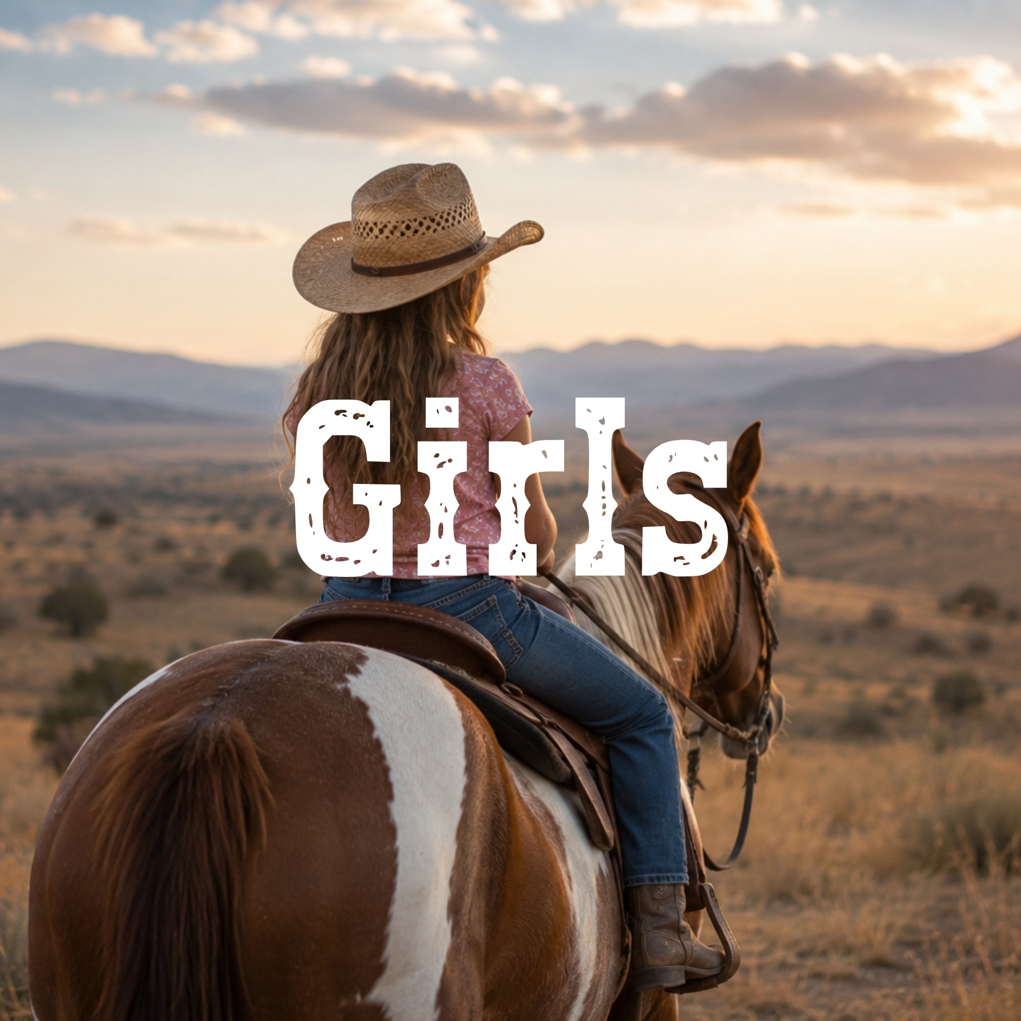 Girls