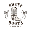 Dusty Boots Kids Co. - Home